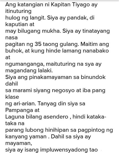 ilarawan si simoun